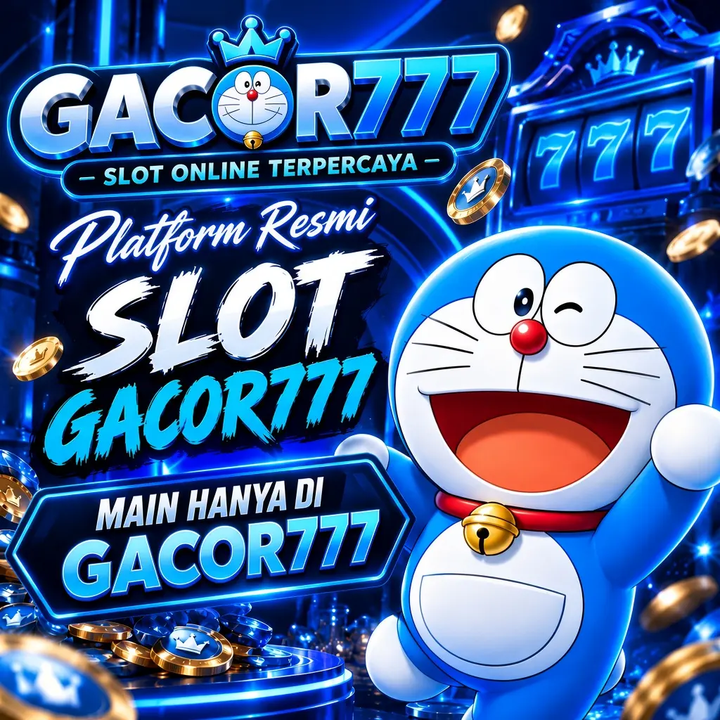 GACOR777